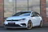 USED 2019 69 VOLKSWAGEN GOLF 2.0 TSI R Estate 5dr Petrol DSG 4Motion Euro 6 (s/s) (300 ps) PRETORIA / FSH / BILSTEIN B14
