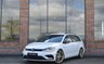 USED 2019 69 VOLKSWAGEN GOLF 2.0 TSI R Estate 5dr Petrol DSG 4Motion Euro 6 (s/s) (300 ps) PRETORIA / FSH / BILSTEIN B14
