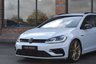 USED 2019 69 VOLKSWAGEN GOLF 2.0 TSI R Estate 5dr Petrol DSG 4Motion Euro 6 (s/s) (300 ps) PRETORIA / FSH / BILSTEIN B14