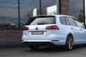 USED 2019 69 VOLKSWAGEN GOLF 2.0 TSI R Estate 5dr Petrol DSG 4Motion Euro 6 (s/s) (300 ps) PRETORIA / FSH / BILSTEIN B14