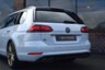 USED 2019 69 VOLKSWAGEN GOLF 2.0 TSI R Estate 5dr Petrol DSG 4Motion Euro 6 (s/s) (300 ps) PRETORIA / FSH / BILSTEIN B14