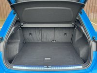 USED 2022 22 AUDI Q3 2.0 TDI 40 Black Edition SUV 5dr Diesel S Tronic quattro Euro 6 (s/s) (200 ps) 1 OWNER + REAR CAMERA + VIRTUAL COCKPIT + HEATED FRONT SEATS