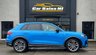 USED 2022 22 AUDI Q3 2.0 TDI 40 Black Edition SUV 5dr Diesel S Tronic quattro Euro 6 (s/s) (200 ps) 1 OWNER + REAR CAMERA + VIRTUAL COCKPIT + HEATED FRONT SEATS