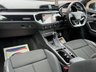USED 2022 22 AUDI Q3 2.0 TDI 40 Black Edition SUV 5dr Diesel S Tronic quattro Euro 6 (s/s) (200 ps) 1 OWNER + REAR CAMERA + VIRTUAL COCKPIT + HEATED FRONT SEATS