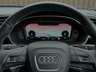 USED 2022 22 AUDI Q3 2.0 TDI 40 Black Edition SUV 5dr Diesel S Tronic quattro Euro 6 (s/s) (200 ps) 1 OWNER + REAR CAMERA + VIRTUAL COCKPIT + HEATED FRONT SEATS