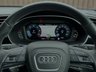 USED 2022 22 AUDI Q3 2.0 TDI 40 Black Edition SUV 5dr Diesel S Tronic quattro Euro 6 (s/s) (200 ps) 1 OWNER + REAR CAMERA + VIRTUAL COCKPIT + HEATED FRONT SEATS
