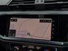 USED 2022 22 AUDI Q3 2.0 TDI 40 Black Edition SUV 5dr Diesel S Tronic quattro Euro 6 (s/s) (200 ps) 1 OWNER + REAR CAMERA + VIRTUAL COCKPIT + HEATED FRONT SEATS