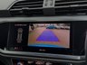 USED 2022 22 AUDI Q3 2.0 TDI 40 Black Edition SUV 5dr Diesel S Tronic quattro Euro 6 (s/s) (200 ps) 1 OWNER + REAR CAMERA + VIRTUAL COCKPIT + HEATED FRONT SEATS