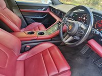 USED 2020 70 PORSCHE TAYCAN Performance Plus 93.4kWh Turbo Saloon 4dr Electric Auto 4WD (680 ps) 8.9% APR FINANCE RATES