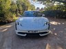 USED 2020 70 PORSCHE TAYCAN Performance Plus 93.4kWh Turbo Saloon 4dr Electric Auto 4WD (680 ps) 8.9% APR FINANCE RATES