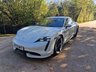 USED 2020 70 PORSCHE TAYCAN Performance Plus 93.4kWh Turbo Saloon 4dr Electric Auto 4WD (680 ps) 8.9% APR FINANCE RATES