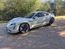 USED 2020 70 PORSCHE TAYCAN Performance Plus 93.4kWh Turbo Saloon 4dr Electric Auto 4WD (680 ps) 8.9% APR FINANCE RATES