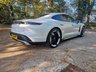 USED 2020 70 PORSCHE TAYCAN Performance Plus 93.4kWh Turbo Saloon 4dr Electric Auto 4WD (680 ps) 8.9% APR FINANCE RATES