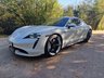 USED 2020 70 PORSCHE TAYCAN Performance Plus 93.4kWh Turbo Saloon 4dr Electric Auto 4WD (680 ps) 8.9% APR FINANCE RATES