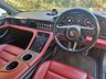 USED 2020 70 PORSCHE TAYCAN Performance Plus 93.4kWh Turbo Saloon 4dr Electric Auto 4WD (680 ps) 8.9% APR FINANCE RATES