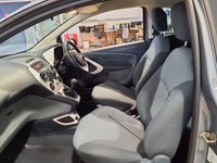 USED 2015 15 FORD KA 1.2 Zetec Hatchback 3dr Petrol Manual Euro 5 (s/s) (69 ps) 