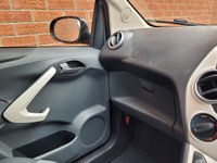 USED 2015 15 FORD KA 1.2 Zetec Hatchback 3dr Petrol Manual Euro 5 (s/s) (69 ps) 