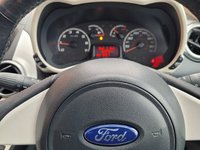 USED 2015 15 FORD KA 1.2 Zetec Hatchback 3dr Petrol Manual Euro 5 (s/s) (69 ps) 