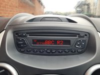 USED 2015 15 FORD KA 1.2 Zetec Hatchback 3dr Petrol Manual Euro 5 (s/s) (69 ps) 