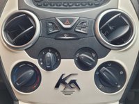 USED 2015 15 FORD KA 1.2 Zetec Hatchback 3dr Petrol Manual Euro 5 (s/s) (69 ps) 
