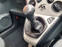 USED 2015 15 FORD KA 1.2 Zetec Hatchback 3dr Petrol Manual Euro 5 (s/s) (69 ps) 