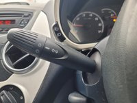 USED 2015 15 FORD KA 1.2 Zetec Hatchback 3dr Petrol Manual Euro 5 (s/s) (69 ps) 