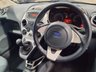 USED 2015 15 FORD KA 1.2 Zetec Hatchback 3dr Petrol Manual Euro 5 (s/s) (69 ps) 