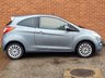 USED 2015 15 FORD KA 1.2 Zetec Hatchback 3dr Petrol Manual Euro 5 (s/s) (69 ps) 