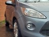 USED 2015 15 FORD KA 1.2 Zetec Hatchback 3dr Petrol Manual Euro 5 (s/s) (69 ps) 
