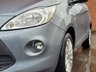 USED 2015 15 FORD KA 1.2 Zetec Hatchback 3dr Petrol Manual Euro 5 (s/s) (69 ps) 