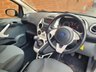 USED 2015 15 FORD KA 1.2 Zetec Hatchback 3dr Petrol Manual Euro 5 (s/s) (69 ps) 