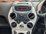 USED 2015 15 FORD KA 1.2 Zetec Hatchback 3dr Petrol Manual Euro 5 (s/s) (69 ps) 