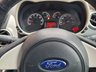 USED 2015 15 FORD KA 1.2 Zetec Hatchback 3dr Petrol Manual Euro 5 (s/s) (69 ps) 