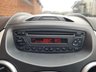 USED 2015 15 FORD KA 1.2 Zetec Hatchback 3dr Petrol Manual Euro 5 (s/s) (69 ps) 