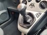 USED 2015 15 FORD KA 1.2 Zetec Hatchback 3dr Petrol Manual Euro 5 (s/s) (69 ps) 