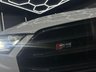 USED 2018 P AUDI S3 2.0 TFSI Black Edition Sportback 5dr Petrol S Tronic quattro Euro 6 (s/s) (310 ps) 