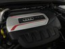 USED 2018 P AUDI S3 2.0 TFSI Black Edition Sportback 5dr Petrol S Tronic quattro Euro 6 (s/s) (310 ps) 