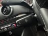 USED 2018 P AUDI S3 2.0 TFSI Black Edition Sportback 5dr Petrol S Tronic quattro Euro 6 (s/s) (310 ps) 
