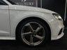 USED 2018 P AUDI S3 2.0 TFSI Black Edition Sportback 5dr Petrol S Tronic quattro Euro 6 (s/s) (310 ps) 
