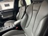 USED 2018 P AUDI S3 2.0 TFSI Black Edition Sportback 5dr Petrol S Tronic quattro Euro 6 (s/s) (310 ps) 