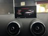 USED 2018 P AUDI S3 2.0 TFSI Black Edition Sportback 5dr Petrol S Tronic quattro Euro 6 (s/s) (310 ps) 