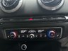 USED 2018 P AUDI S3 2.0 TFSI Black Edition Sportback 5dr Petrol S Tronic quattro Euro 6 (s/s) (310 ps) 
