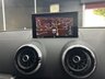 USED 2018 P AUDI S3 2.0 TFSI Black Edition Sportback 5dr Petrol S Tronic quattro Euro 6 (s/s) (310 ps) 