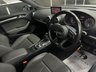 USED 2018 P AUDI S3 2.0 TFSI Black Edition Sportback 5dr Petrol S Tronic quattro Euro 6 (s/s) (310 ps) 