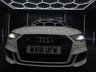 USED 2018 P AUDI S3 2.0 TFSI Black Edition Sportback 5dr Petrol S Tronic quattro Euro 6 (s/s) (310 ps) 