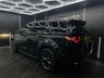 USED 2018 68 LAND ROVER DISCOVERY SPORT 2.0 TD4 Landmark SUV 5dr Diesel Auto 4WD Euro 6 (s/s) (180 ps) 