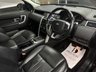 USED 2018 68 LAND ROVER DISCOVERY SPORT 2.0 TD4 Landmark SUV 5dr Diesel Auto 4WD Euro 6 (s/s) (180 ps) 