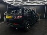 USED 2018 68 LAND ROVER DISCOVERY SPORT 2.0 TD4 Landmark SUV 5dr Diesel Auto 4WD Euro 6 (s/s) (180 ps) 