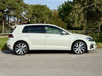 USED 2018 18 VOLKSWAGEN GOLF 1.4 TSI 8.7kWh GTE Advance Hatchback 5dr Petrol Plug-in Hybrid DSG Euro 6 (s/s) (204 ps) Gearbox Fault/ Does Not Run