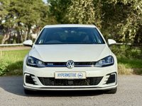 USED 2018 18 VOLKSWAGEN GOLF 1.4 TSI 8.7kWh GTE Advance Hatchback 5dr Petrol Plug-in Hybrid DSG Euro 6 (s/s) (204 ps) Gearbox Fault/ Does Not Run